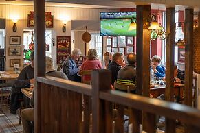 The Bugle Coaching Inn