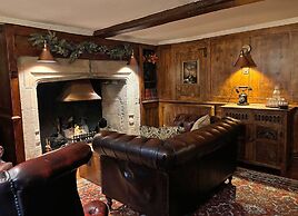 The Bugle Coaching Inn