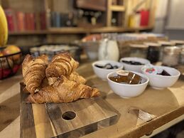 The Bugle Coaching Inn