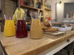 The Bugle Coaching Inn