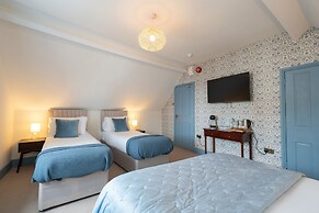 The Bugle Coaching Inn