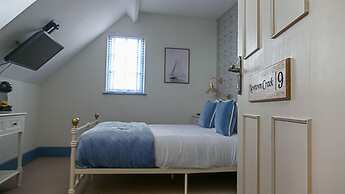 The Bugle Coaching Inn