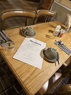 The Bugle Coaching Inn