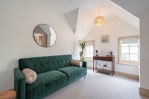 The Bugle Coaching Inn