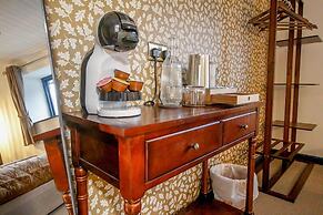 The Bugle Coaching Inn