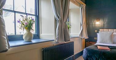 The Bugle Coaching Inn