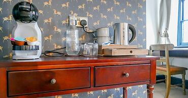 The Bugle Coaching Inn