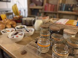 The Bugle Coaching Inn