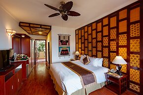 Chau Long Sapa 2 Hotel