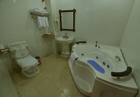 Chau Long Sapa 2 Hotel