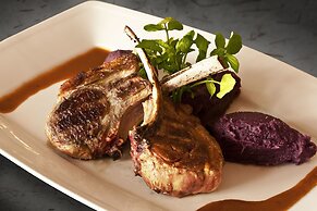 Chau Long Sapa 2 Hotel