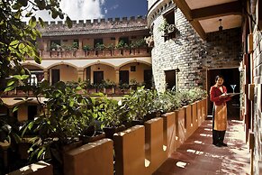 Chau Long Sapa 2 Hotel