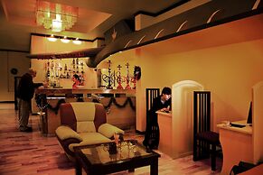 Chau Long Sapa 2 Hotel