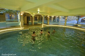 Chau Long Sapa 2 Hotel