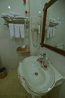 Chau Long Sapa 2 Hotel