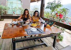 Chau Long Sapa 2 Hotel