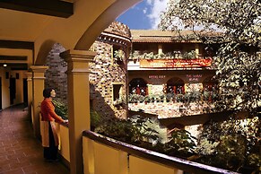 Chau Long Sapa 2 Hotel