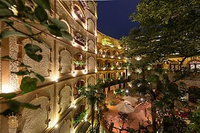 Chau Long Sapa 2 Hotel