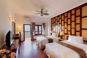 Chau Long Sapa 2 Hotel