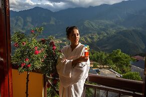 Chau Long Sapa 2 Hotel