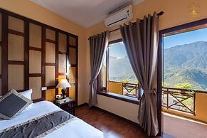 Chau Long Sapa 2 Hotel