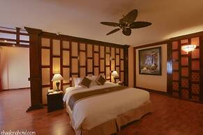 Chau Long Sapa 2 Hotel