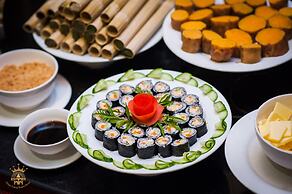 Chau Long Sapa 2 Hotel