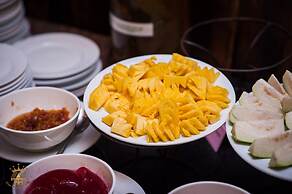 Chau Long Sapa 2 Hotel