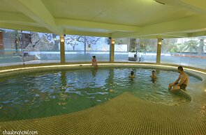 Chau Long Sapa 2 Hotel