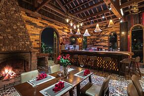 Chau Long Sapa 2 Hotel