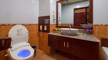 Chau Long Sapa 2 Hotel