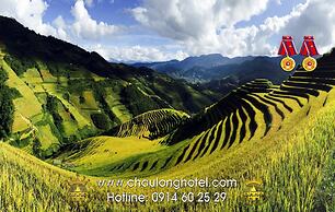 Chau Long Sapa 2 Hotel