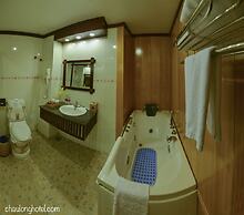 Chau Long Sapa 2 Hotel