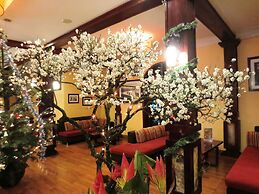 Chau Long Sapa 2 Hotel