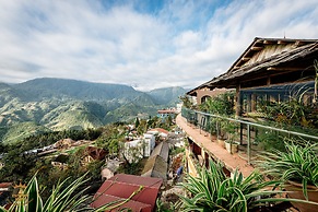 Chau Long Sapa 2 Hotel