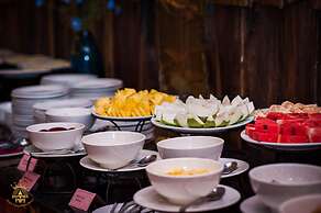 Chau Long Sapa 2 Hotel