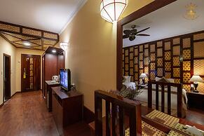 Chau Long Sapa 2 Hotel