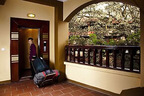 Chau Long Sapa 2 Hotel