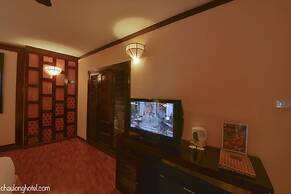 Chau Long Sapa 2 Hotel