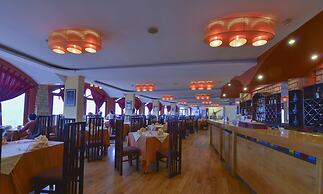 Chau Long Sapa 2 Hotel