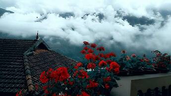 Chau Long Sapa 2 Hotel