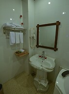 Chau Long Sapa 2 Hotel