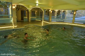 Chau Long Sapa 2 Hotel