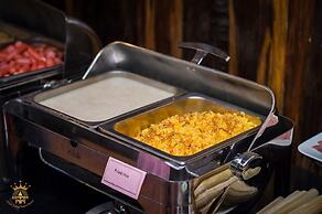 Chau Long Sapa 2 Hotel