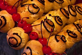 Chau Long Sapa 2 Hotel