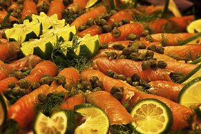 Chau Long Sapa 2 Hotel