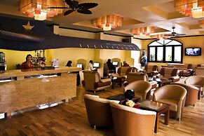 Chau Long Sapa 2 Hotel