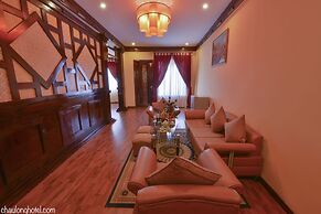 Chau Long Sapa 2 Hotel