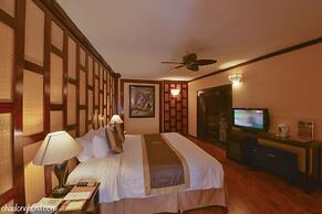 Chau Long Sapa 2 Hotel