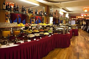 Chau Long Sapa 2 Hotel